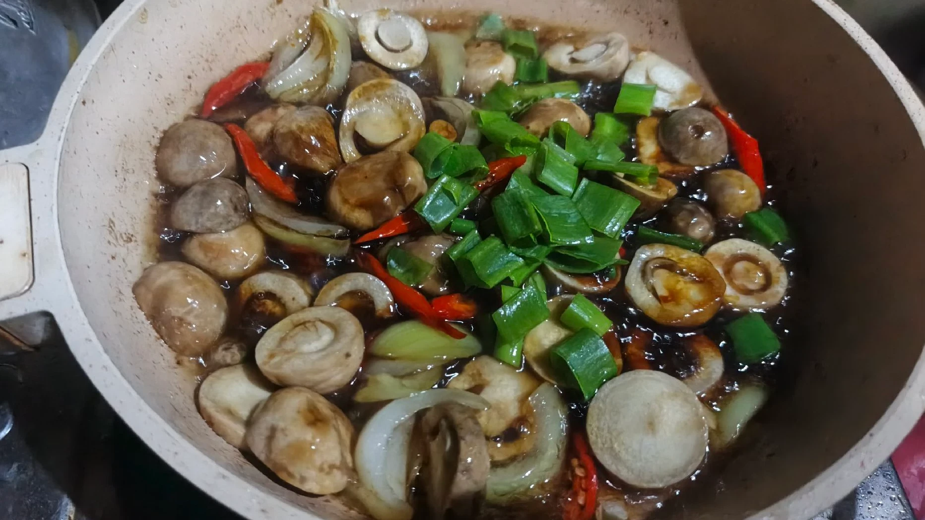 Langkah 5