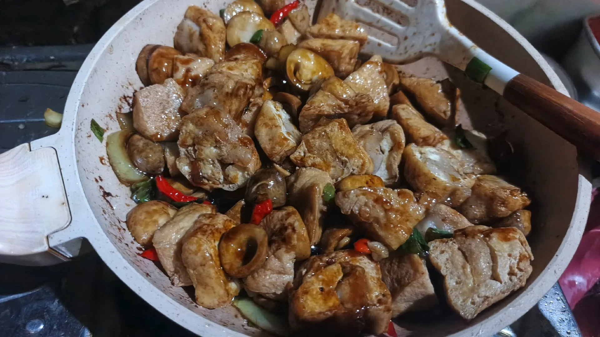 Langkah 6
