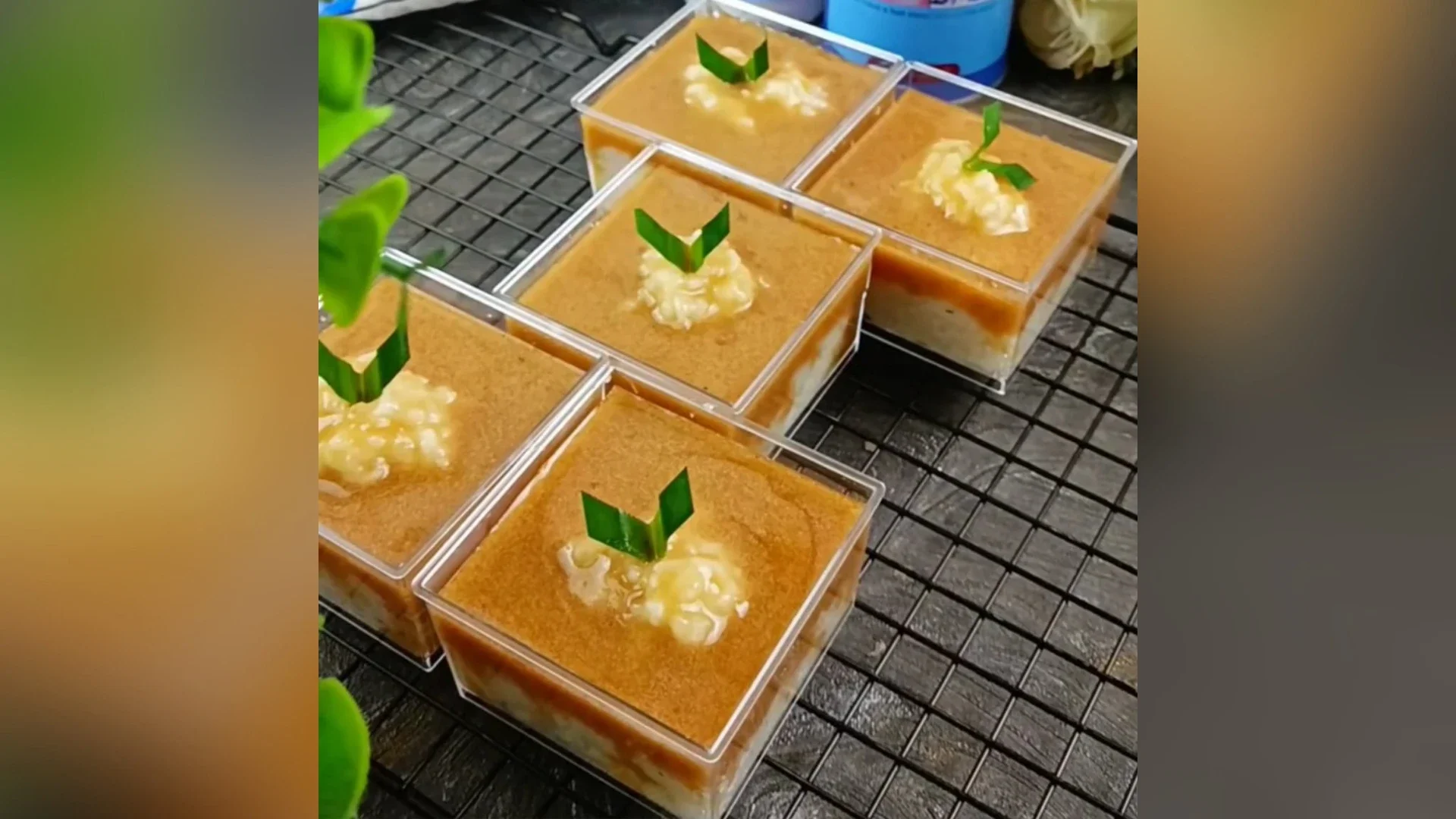Jenang Merah ala ajinomoto