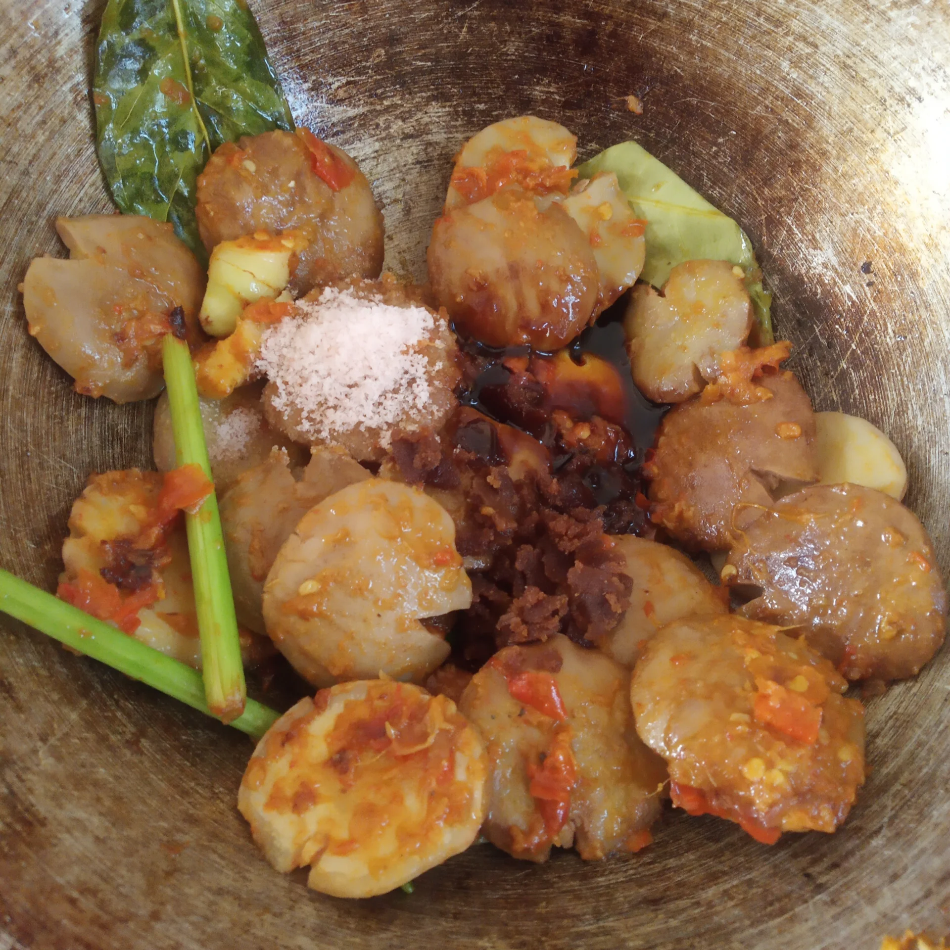 Langkah 5