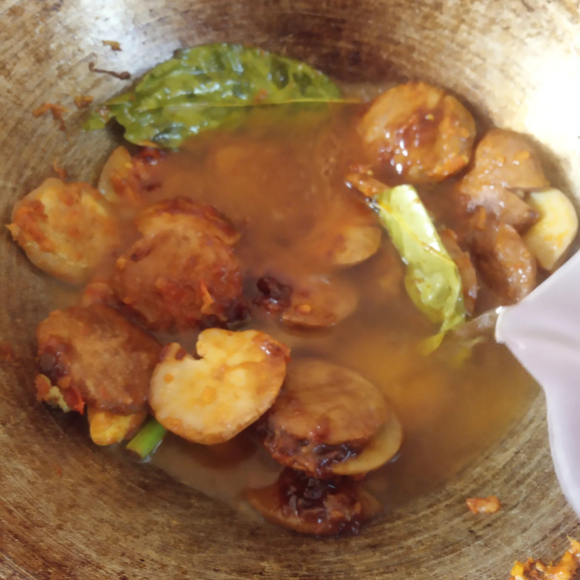 Langkah 6