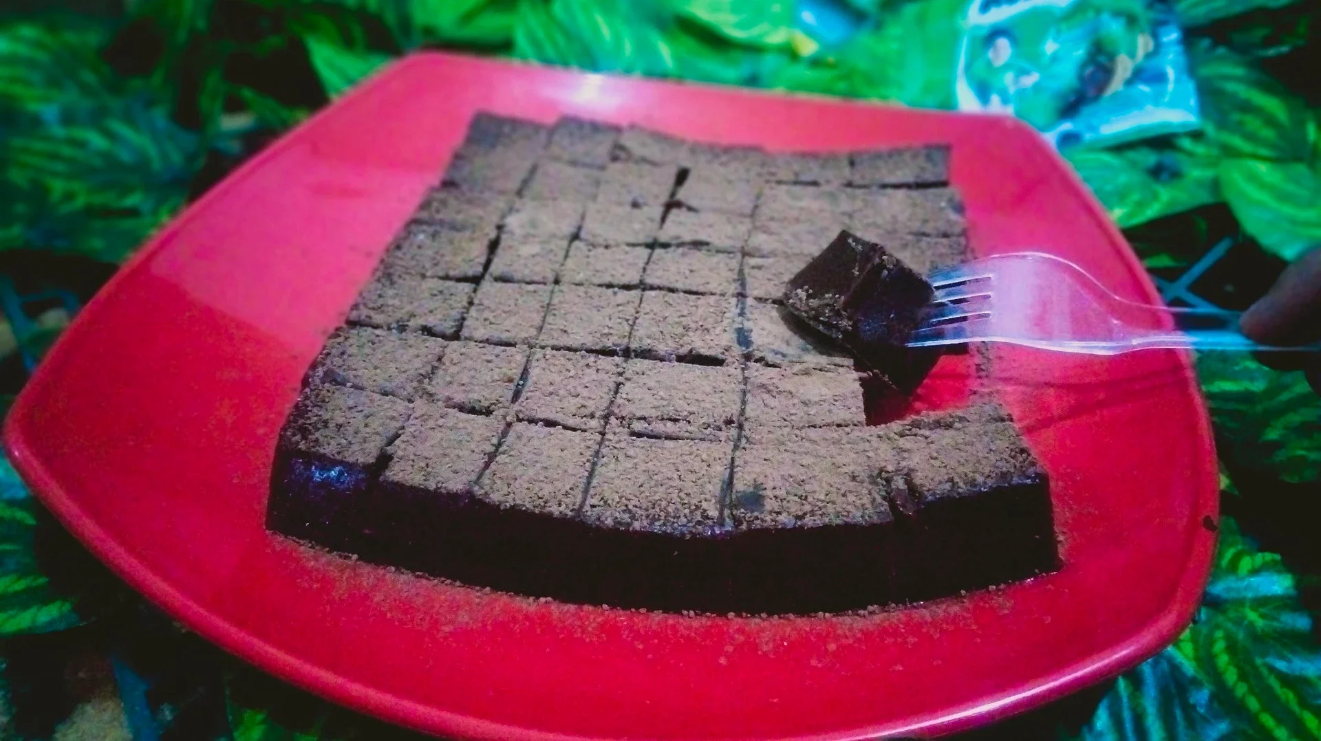 JENANG COKELAT ala MAYUMI®