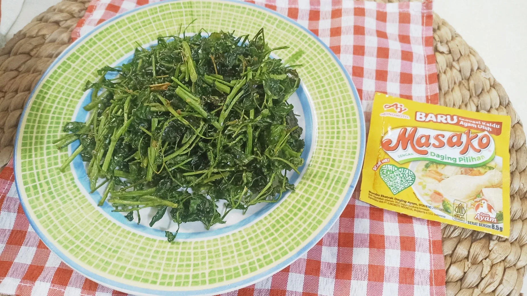 Jukut Goreng
