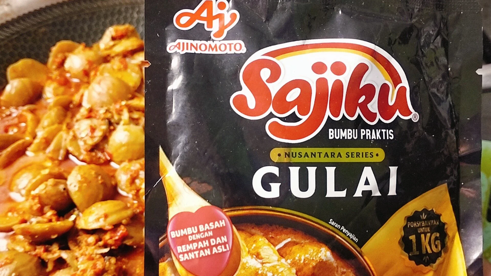 Langkah 2