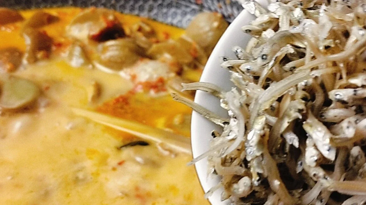 Langkah 1
