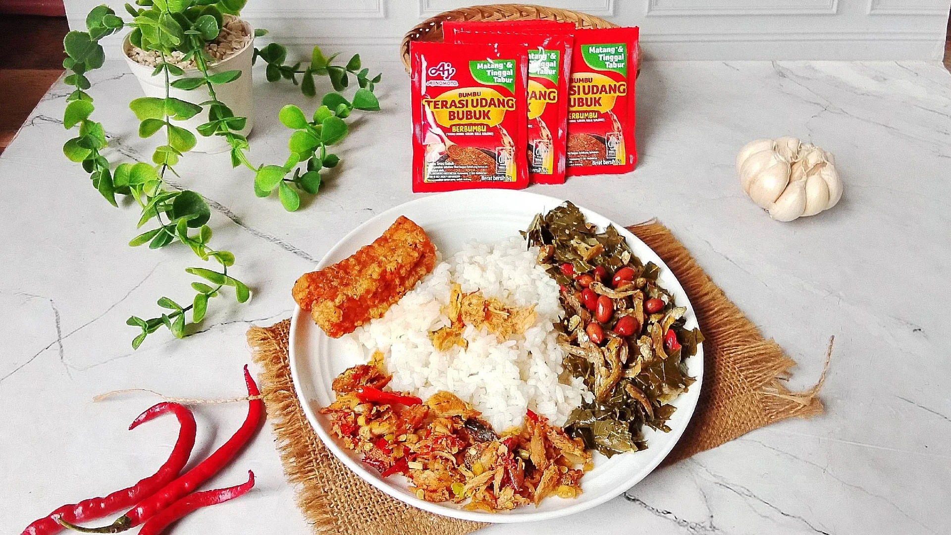 Kalumpe dan Kandas Sarai