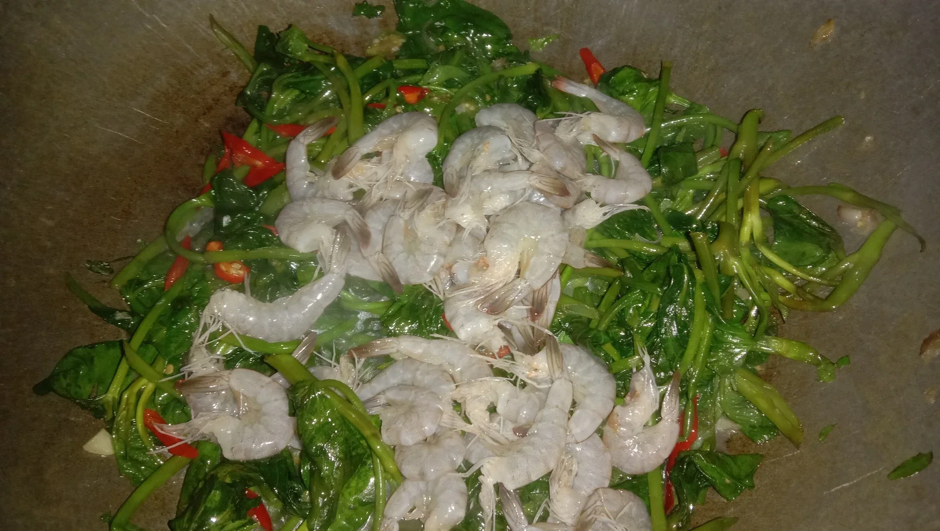 Langkah 3