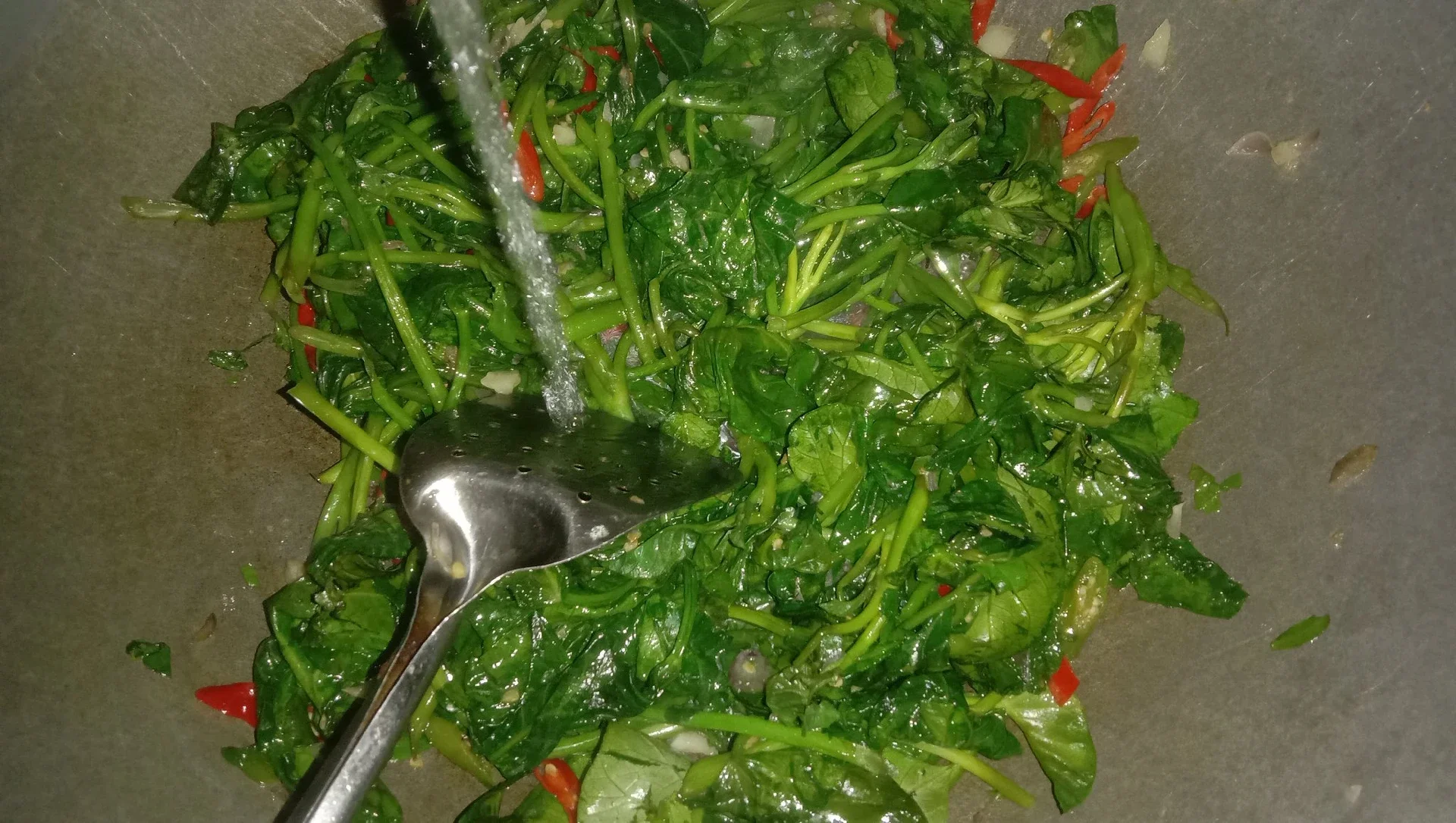 Langkah 2