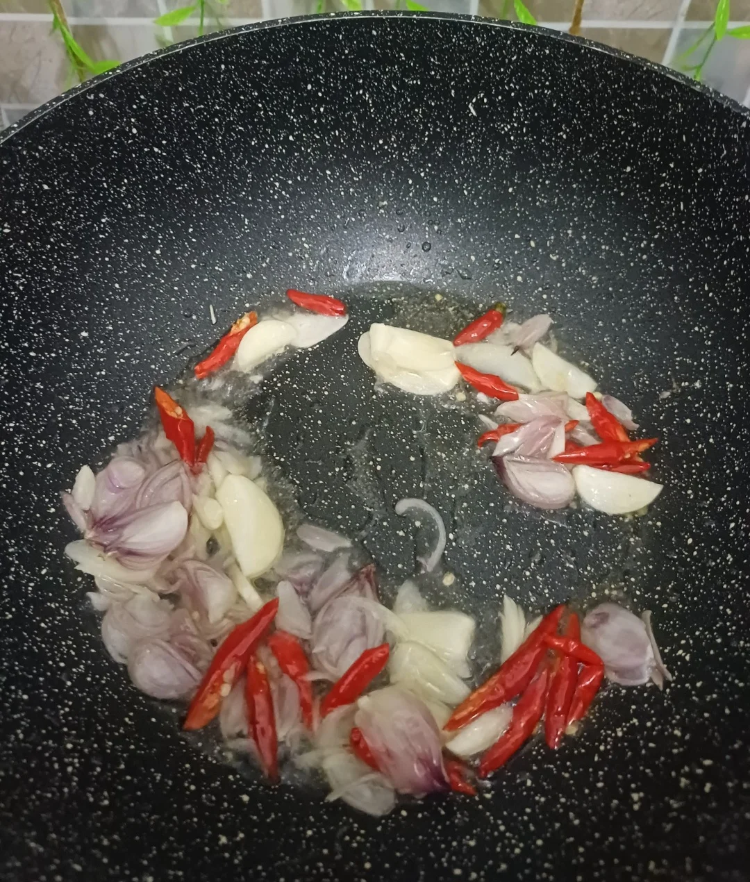 Langkah 1