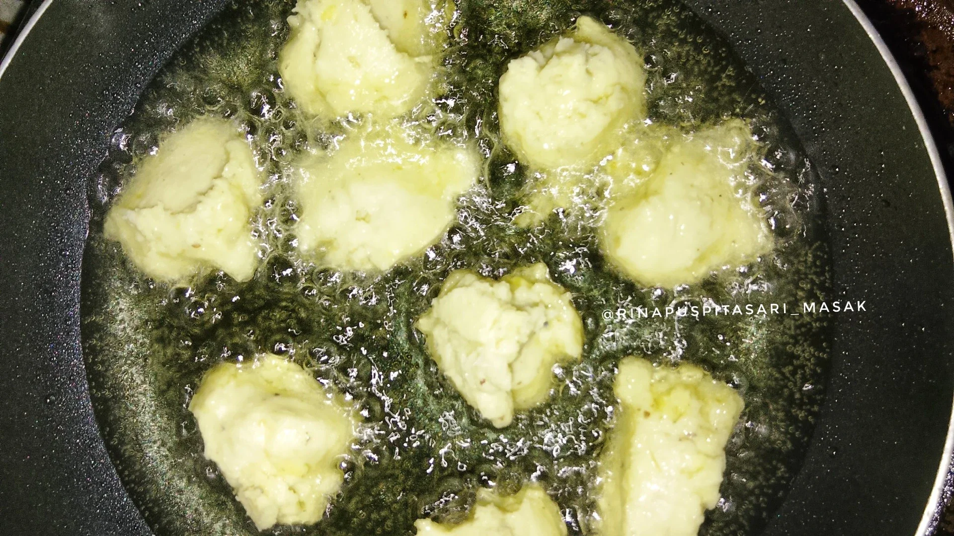 Langkah 6