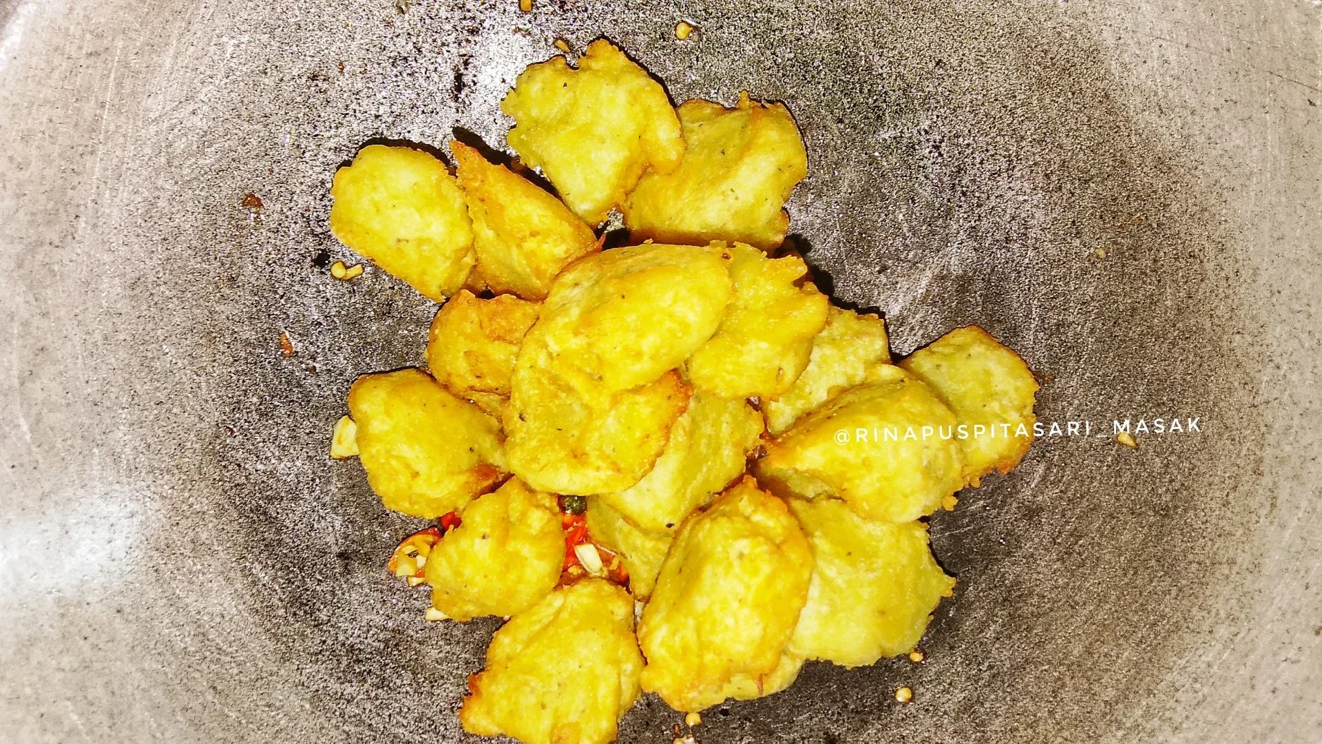 Langkah 9