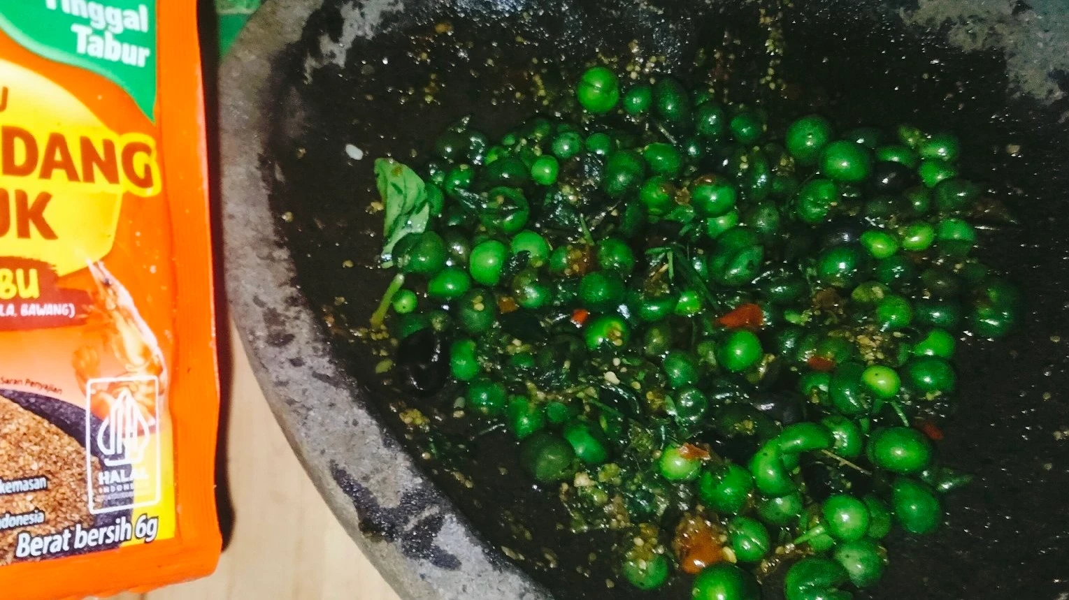Langkah 2