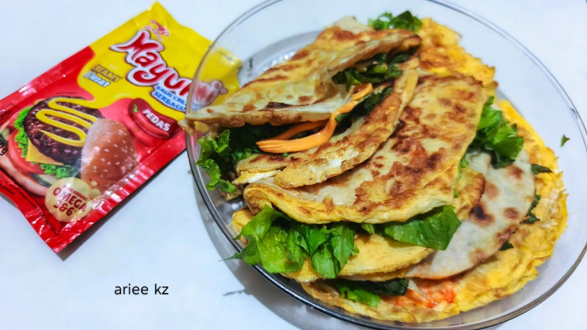 Langkah 4