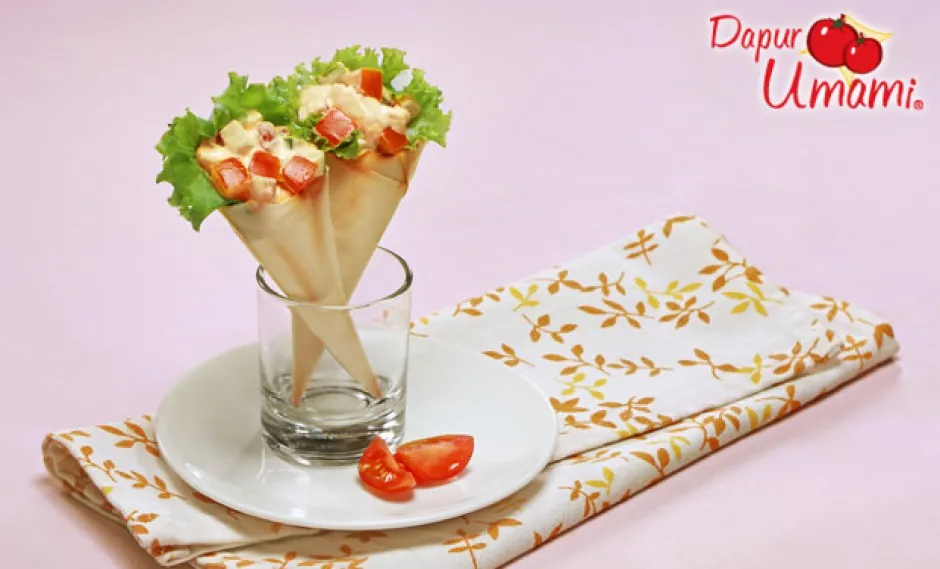 Kebab Gulung Mayumi®