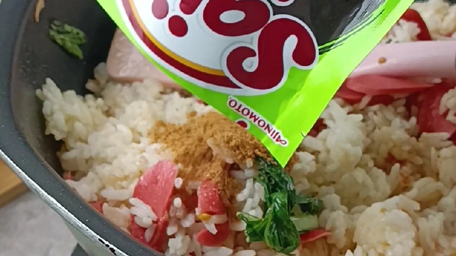 Langkah 6