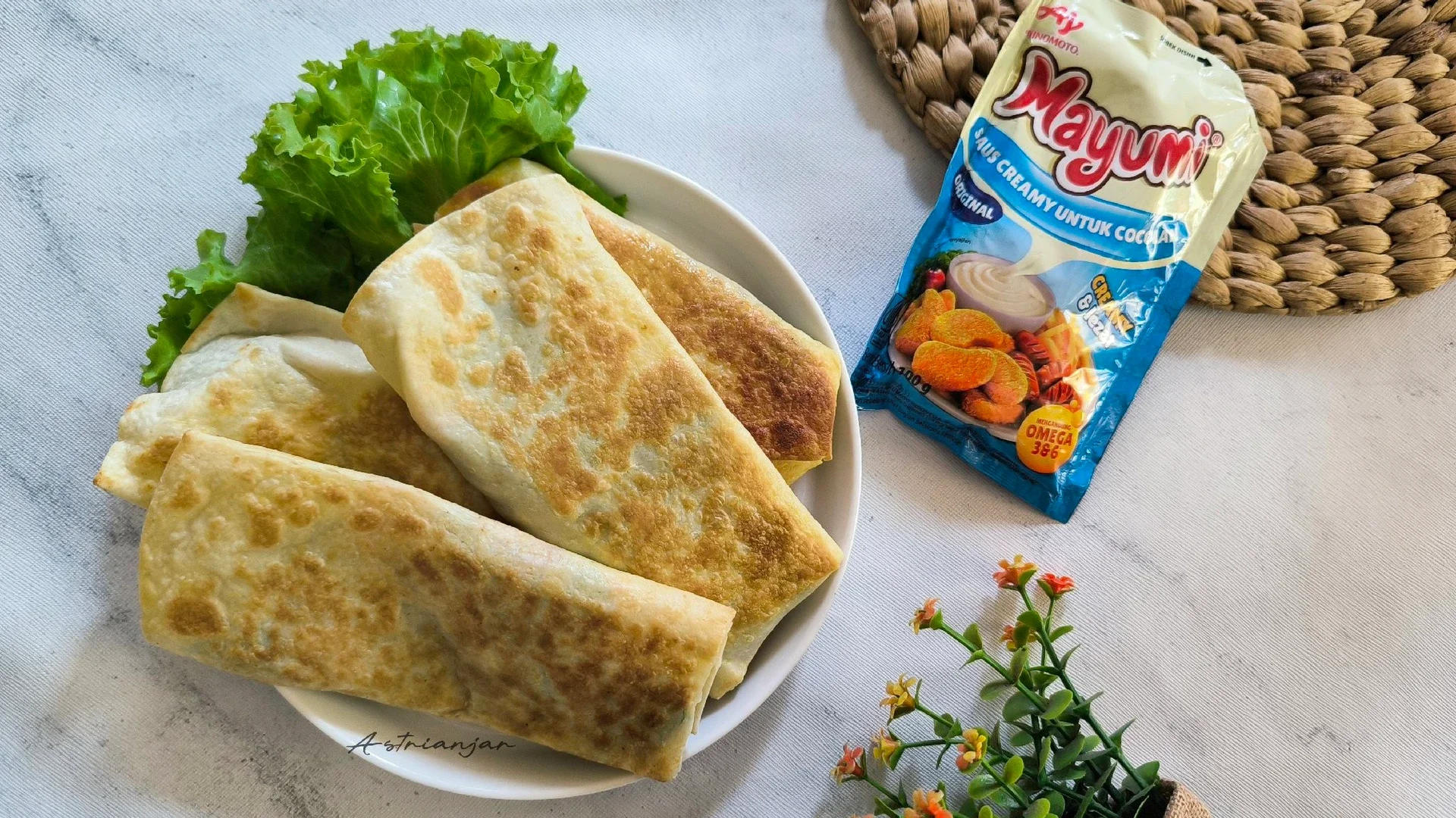 Kebab Sosis 