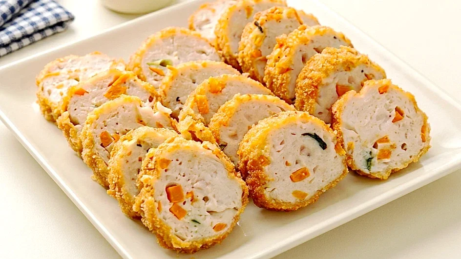 Kekian Ayam