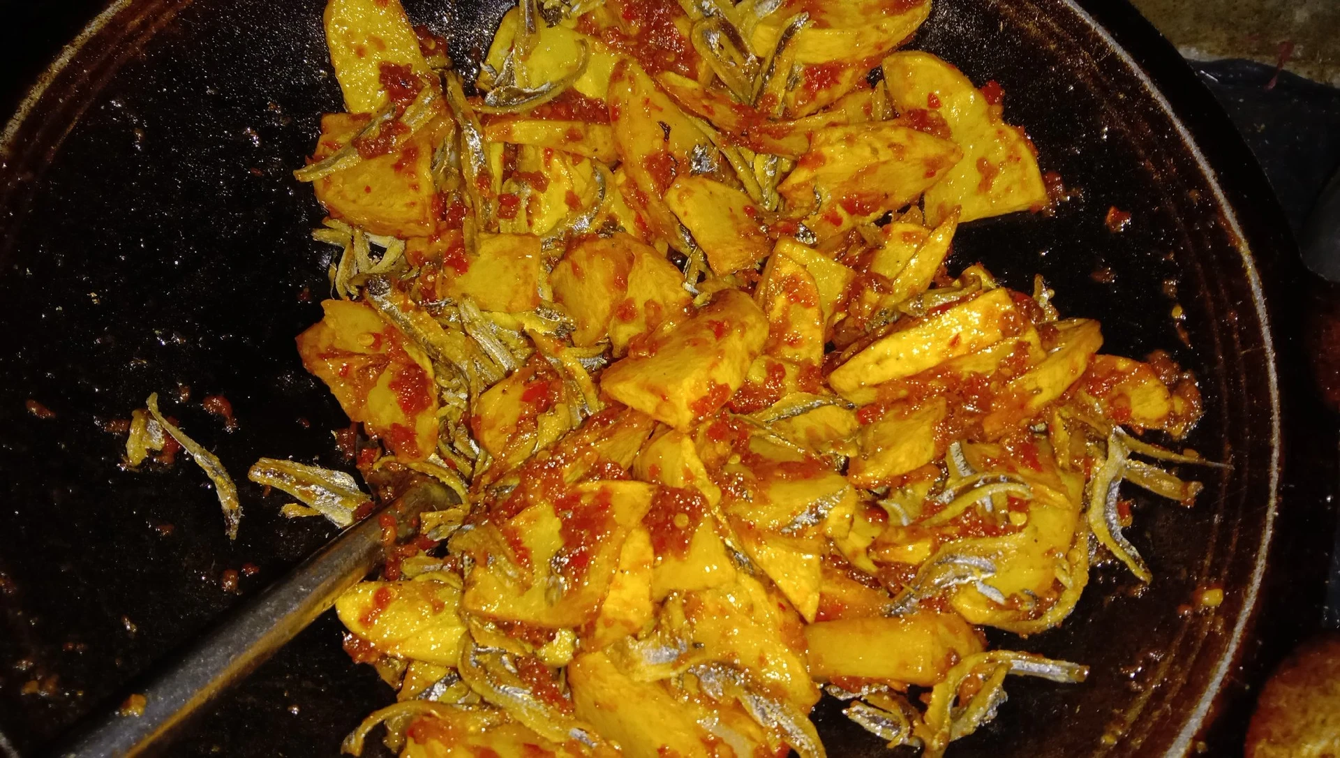 Langkah 4