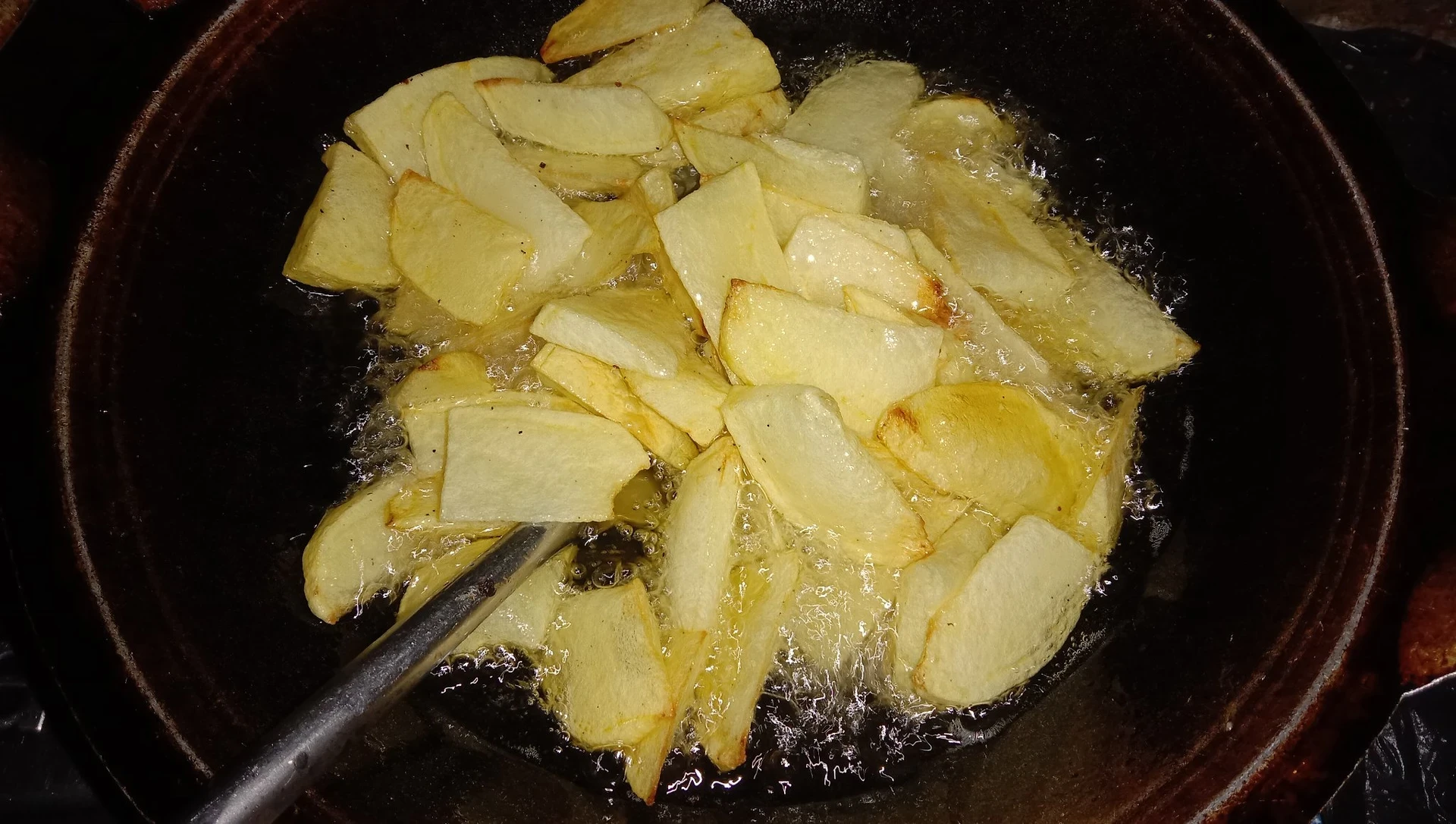 Langkah 1