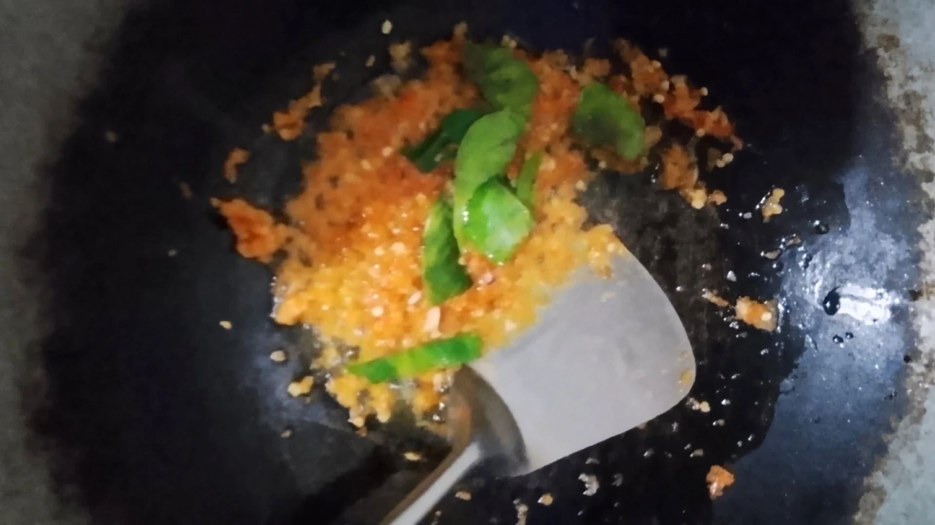 Langkah 3