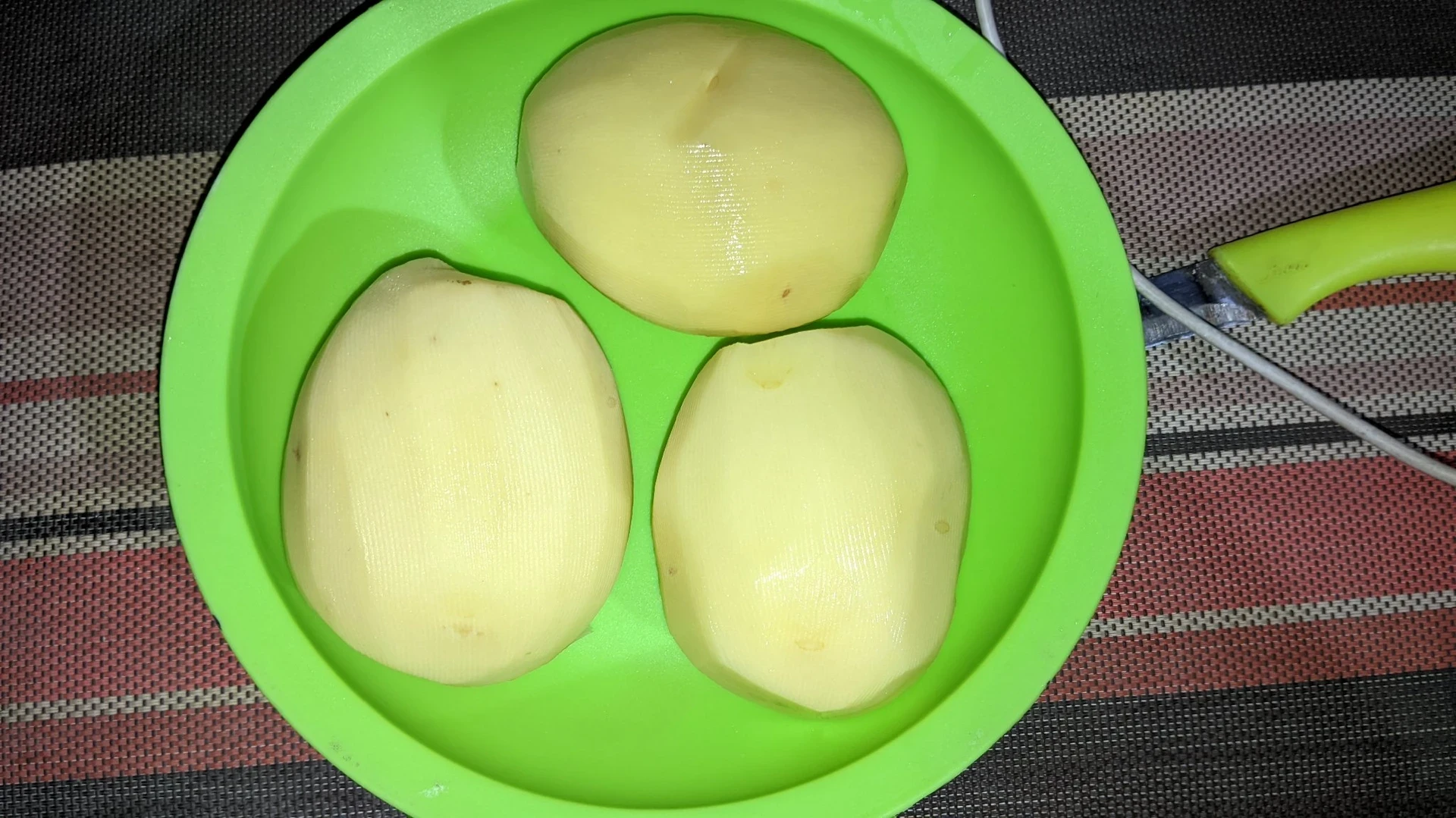 Langkah 1