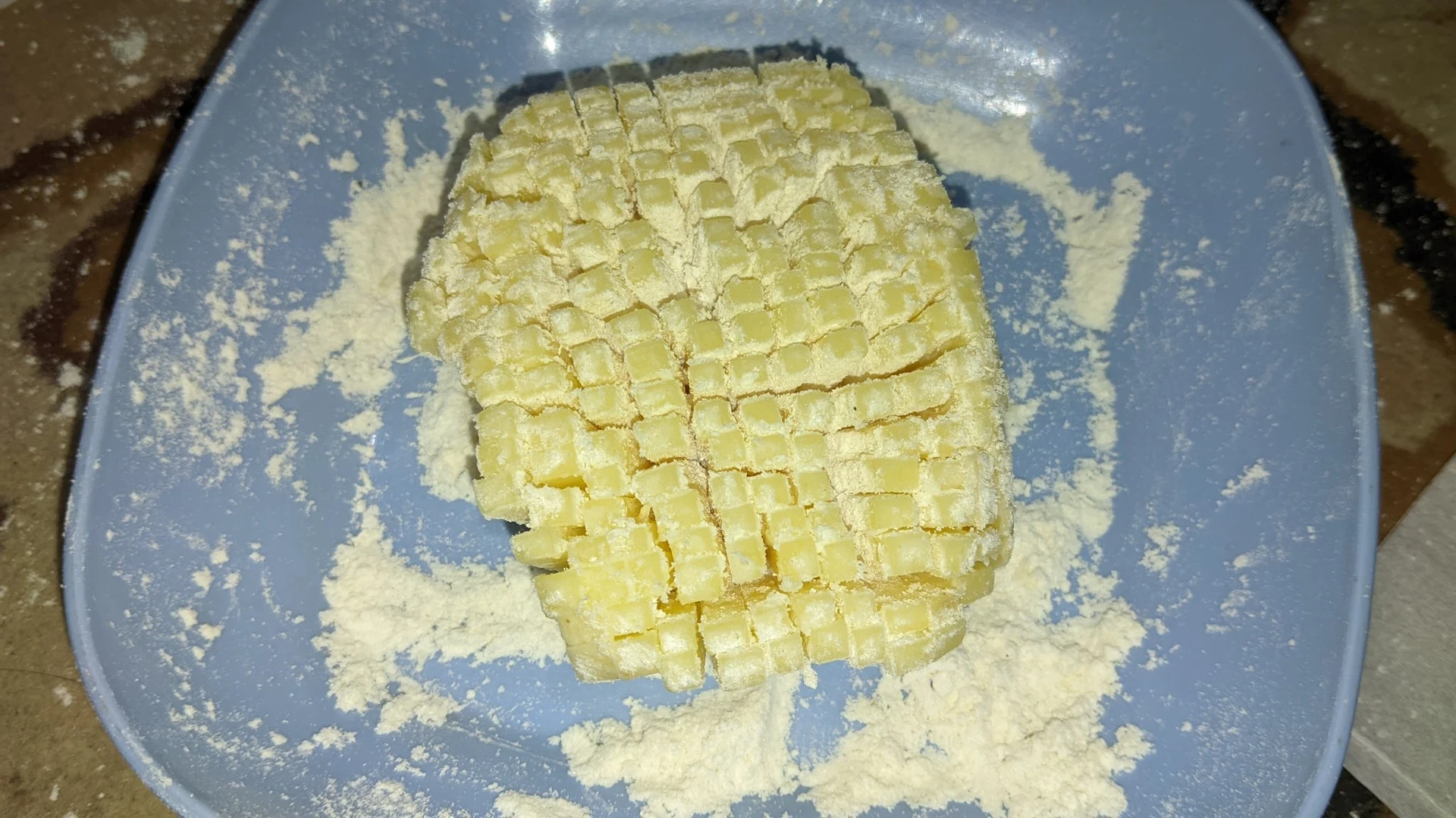 Langkah 7