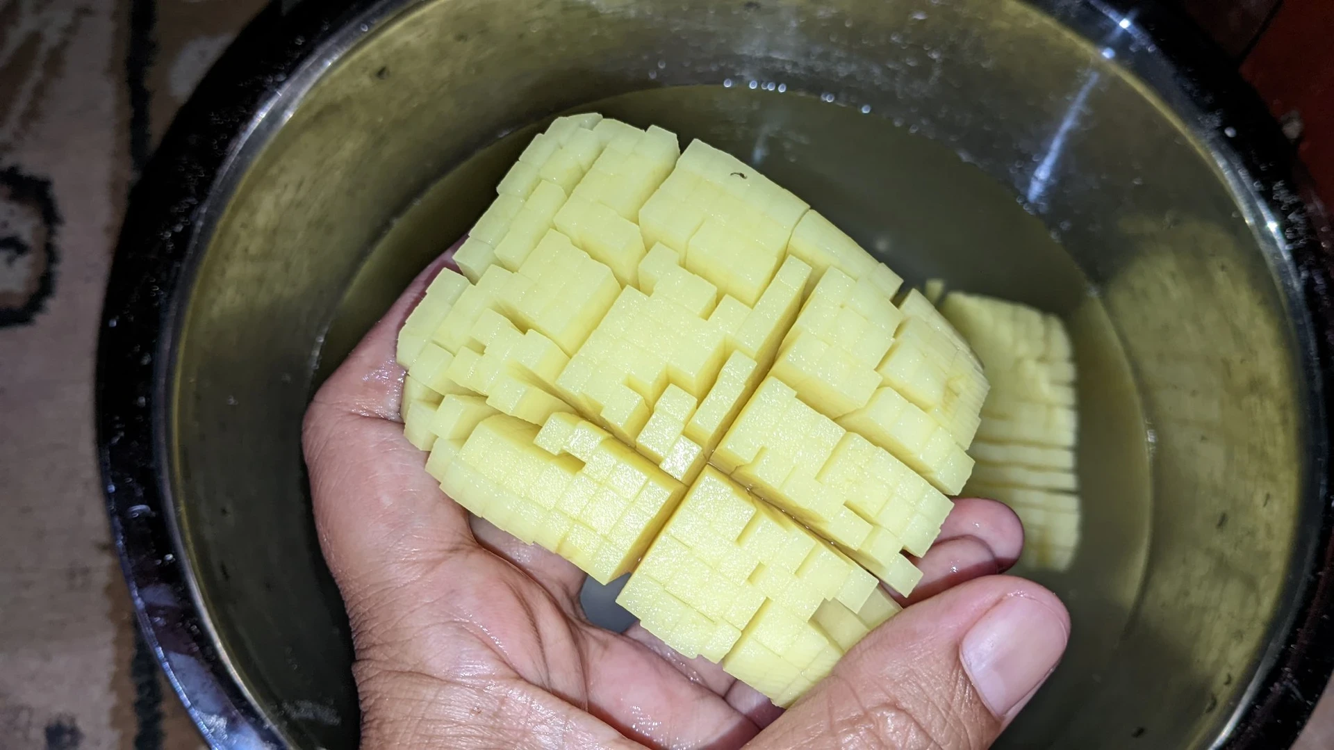 Langkah 5