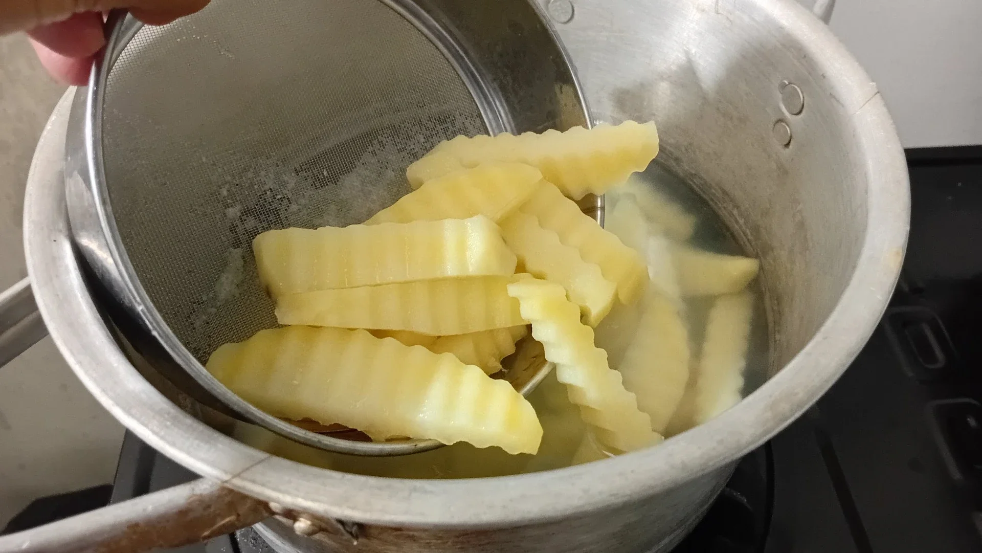 Langkah 3