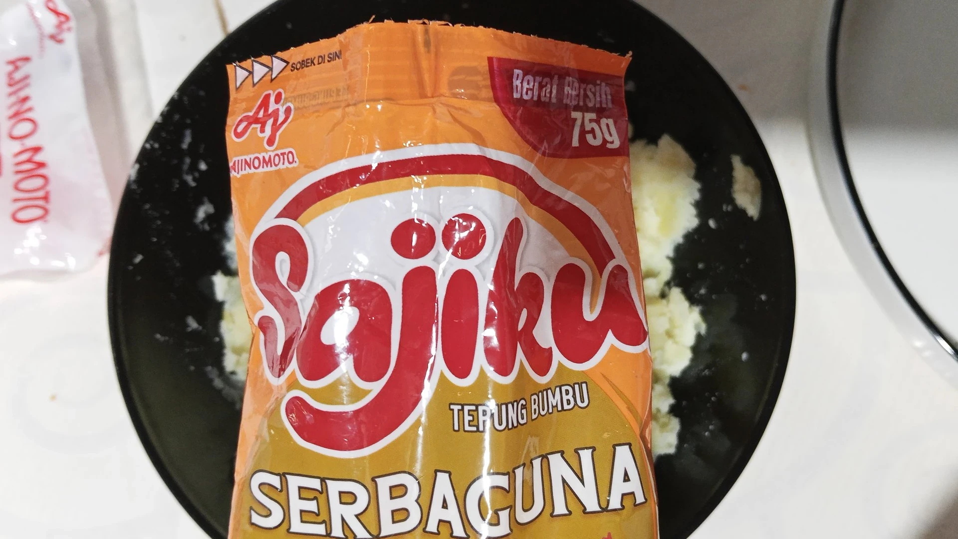 Langkah 2