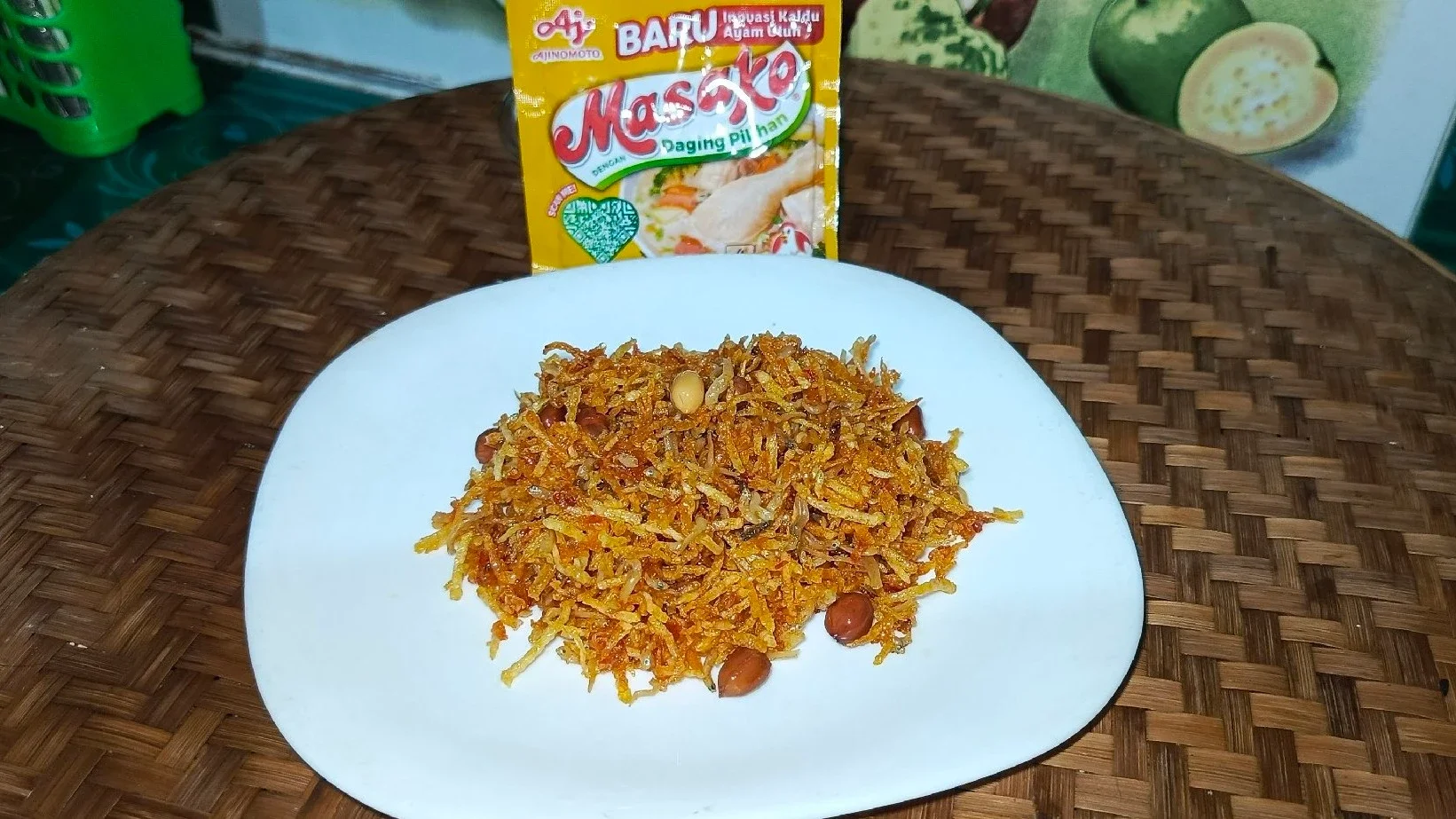 Kentang Mustofa