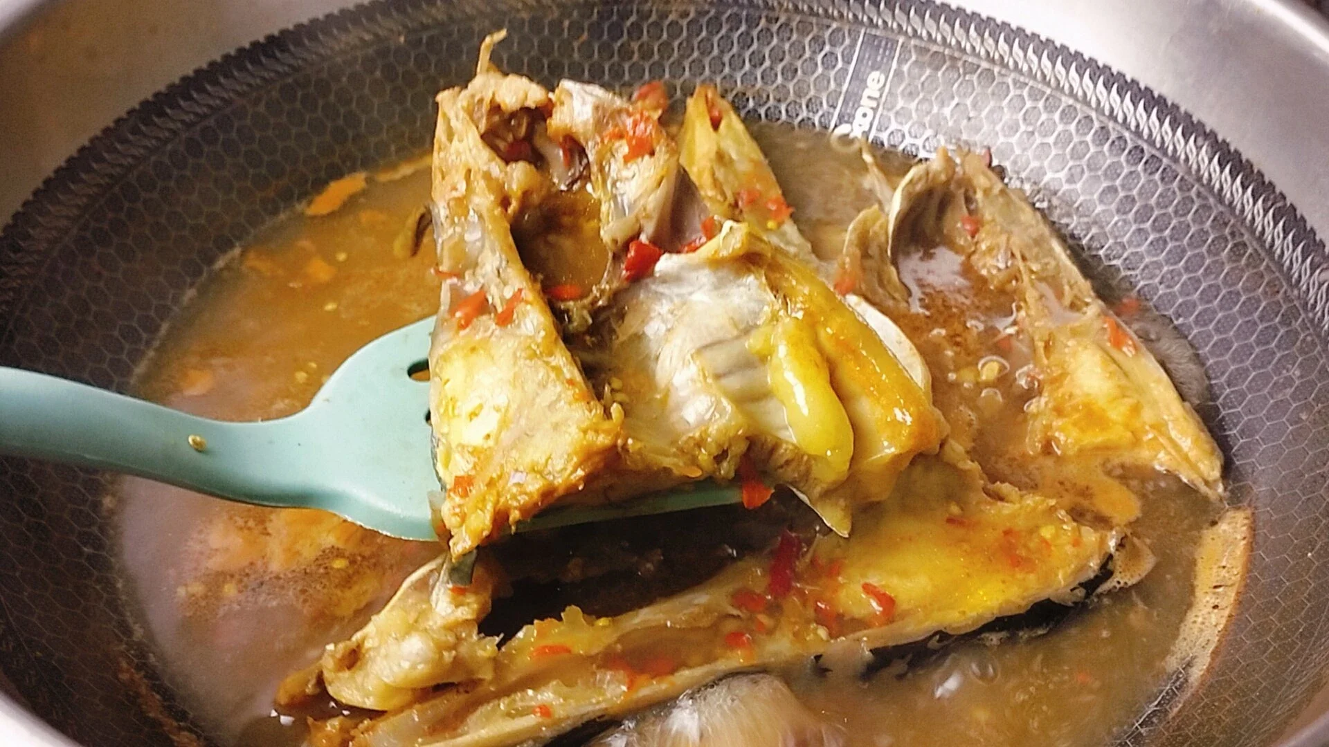 Langkah 4