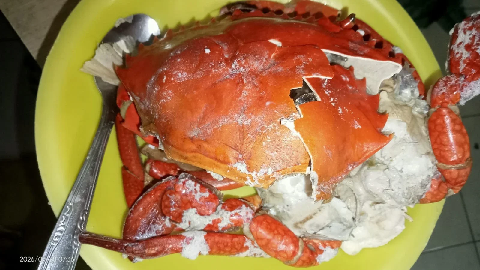 Langkah 1