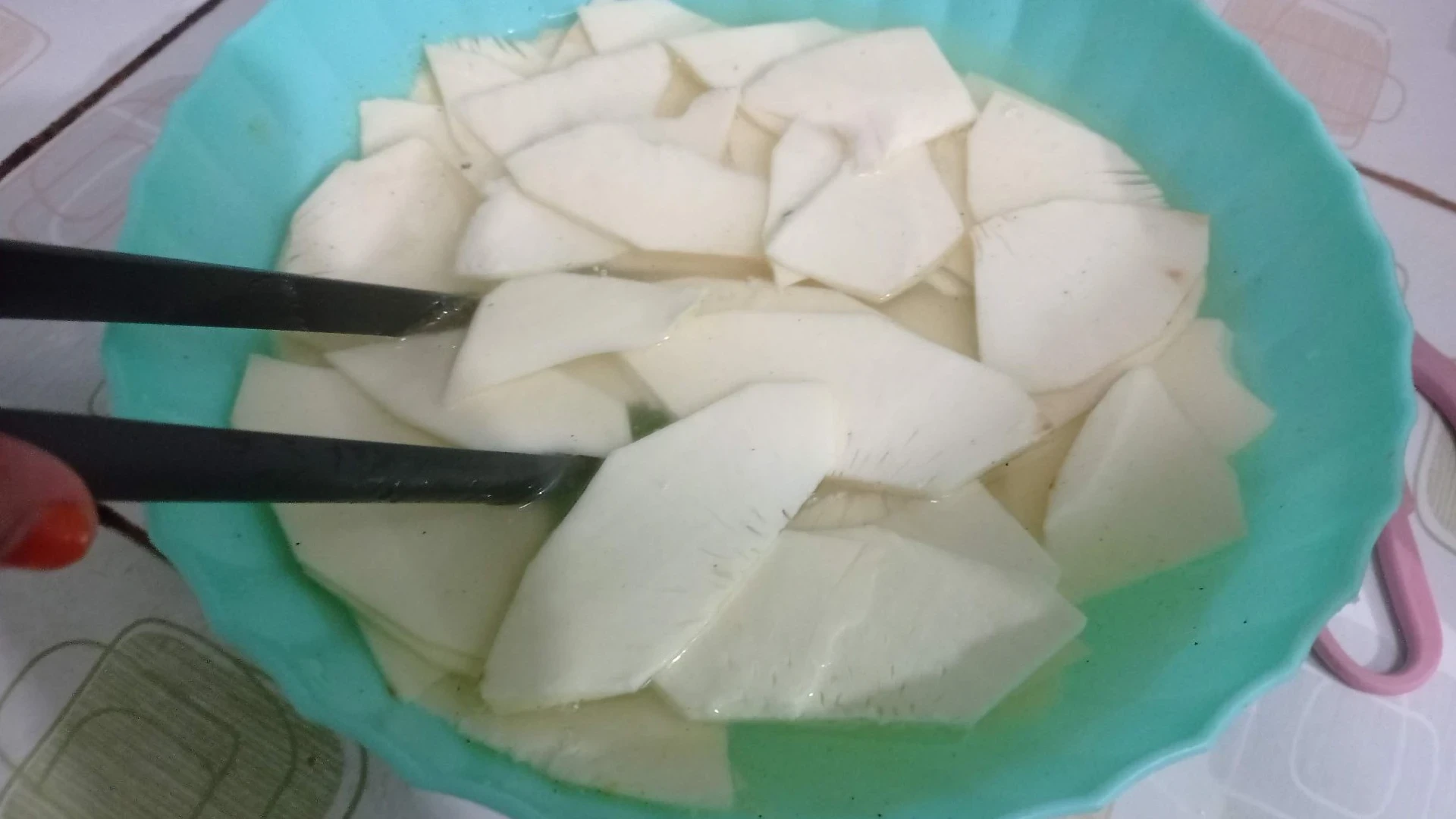 Langkah 2