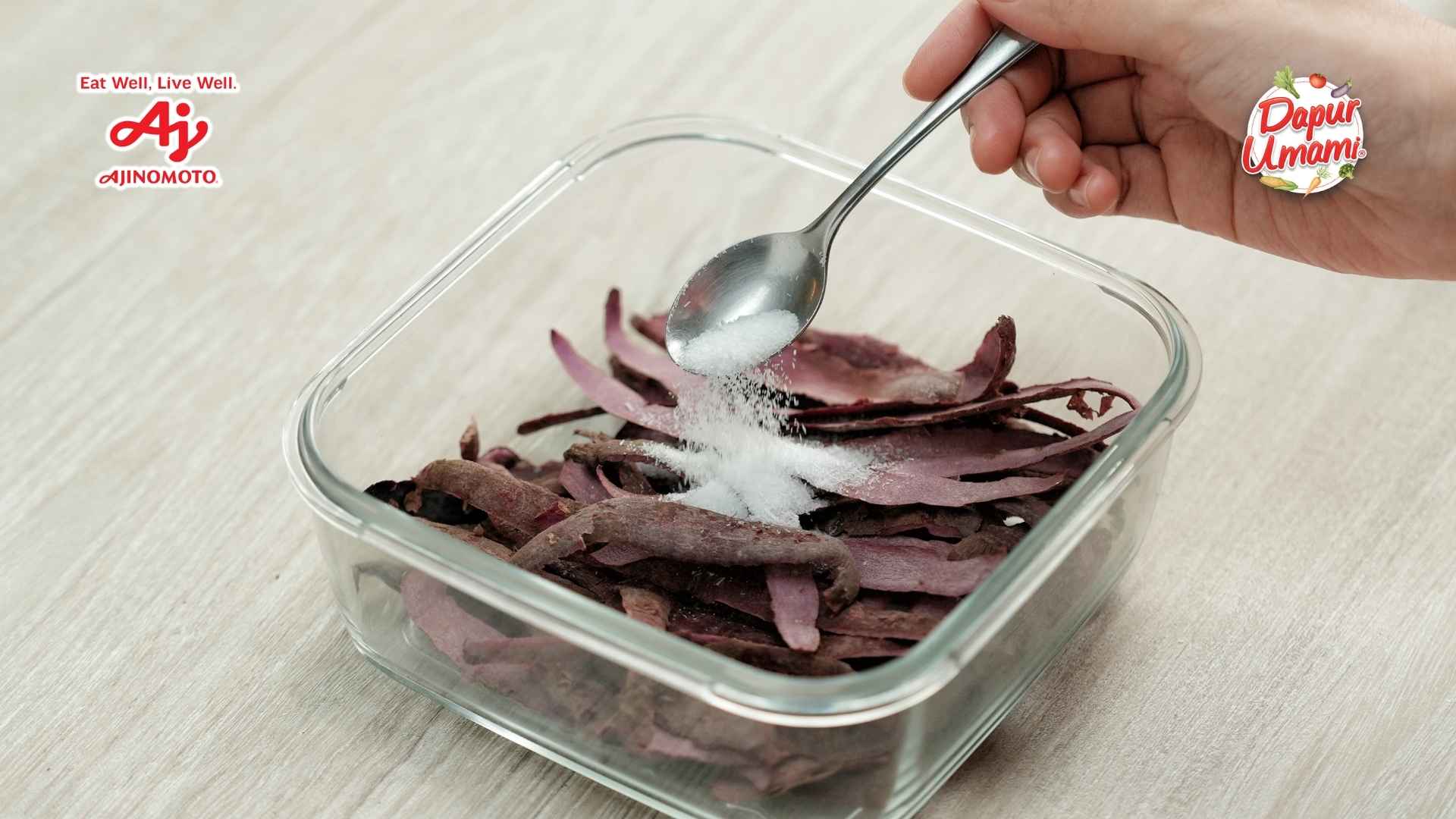 Langkah 1