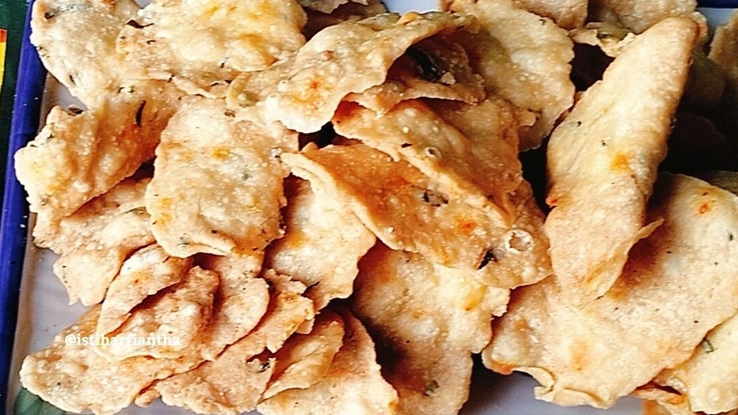 Langkah 6