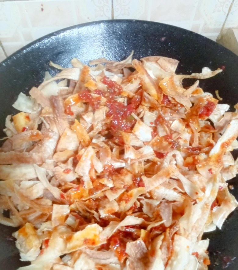 Langkah 3