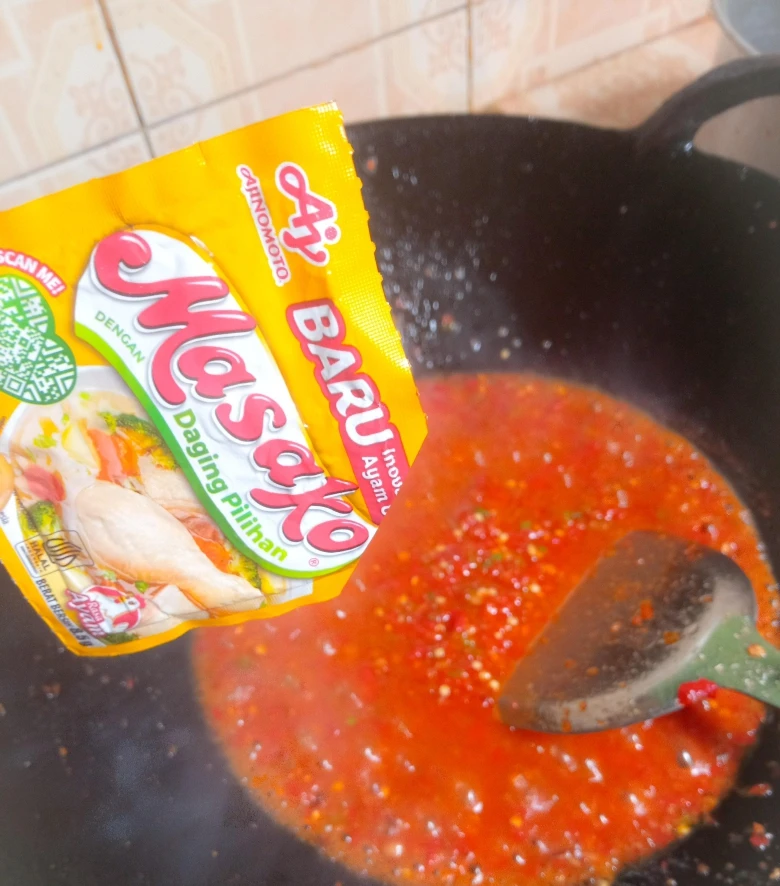 Langkah 2