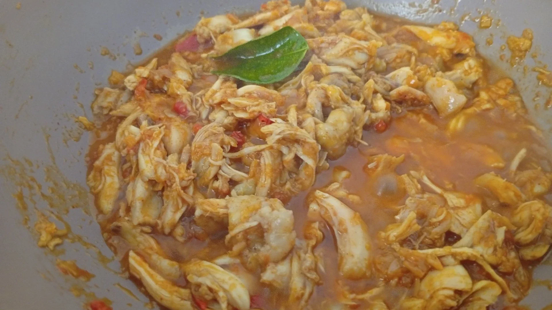Langkah 5