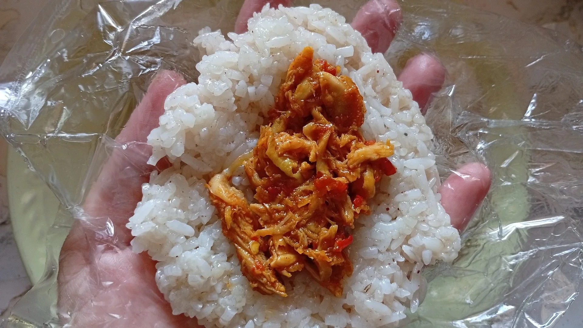 Langkah 6