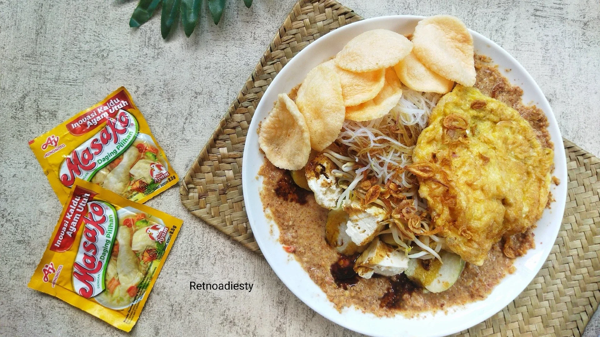 Ketoprak Jakarta 