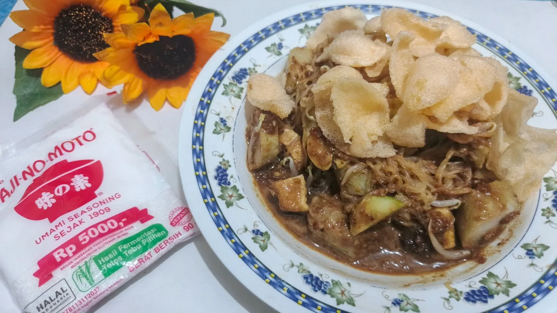 Ketoprak 