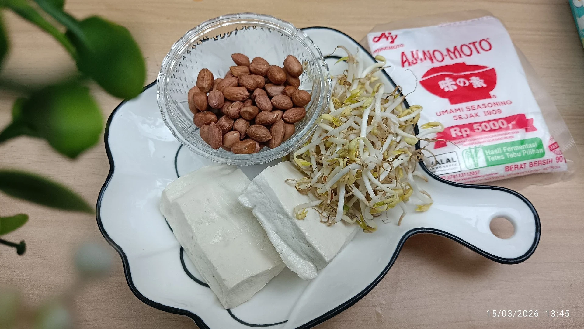Langkah 1