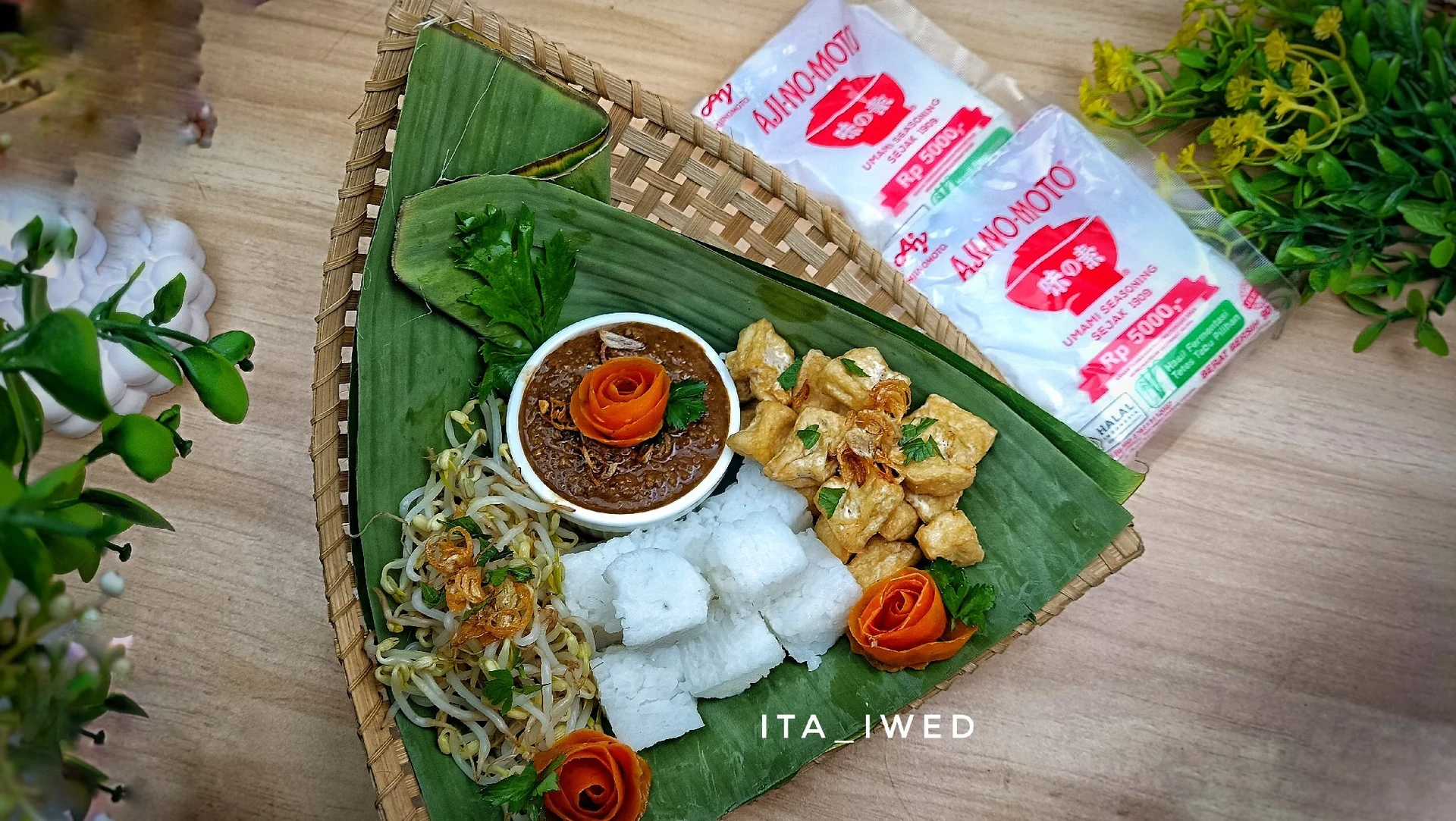 Langkah 8