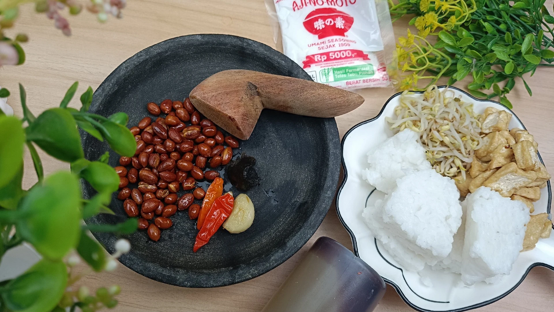Langkah 5