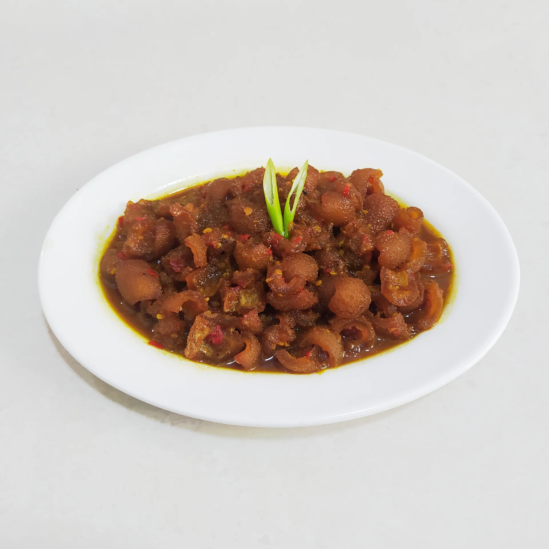 Kikil Bumbu Medok