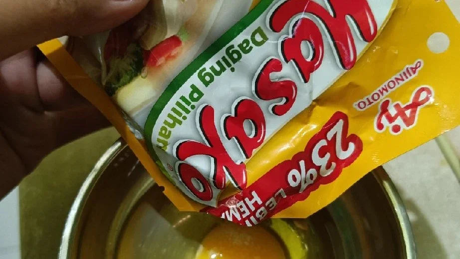 Langkah 1