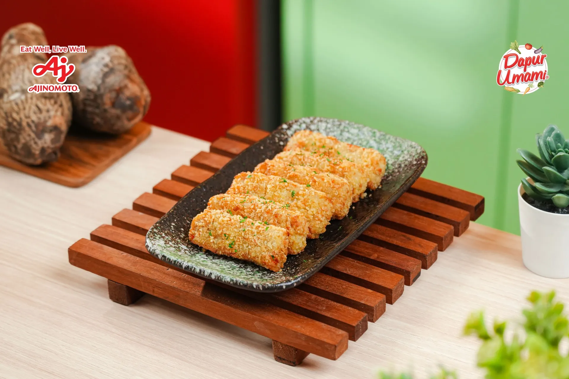 Kimpul Nugget ala Masako®