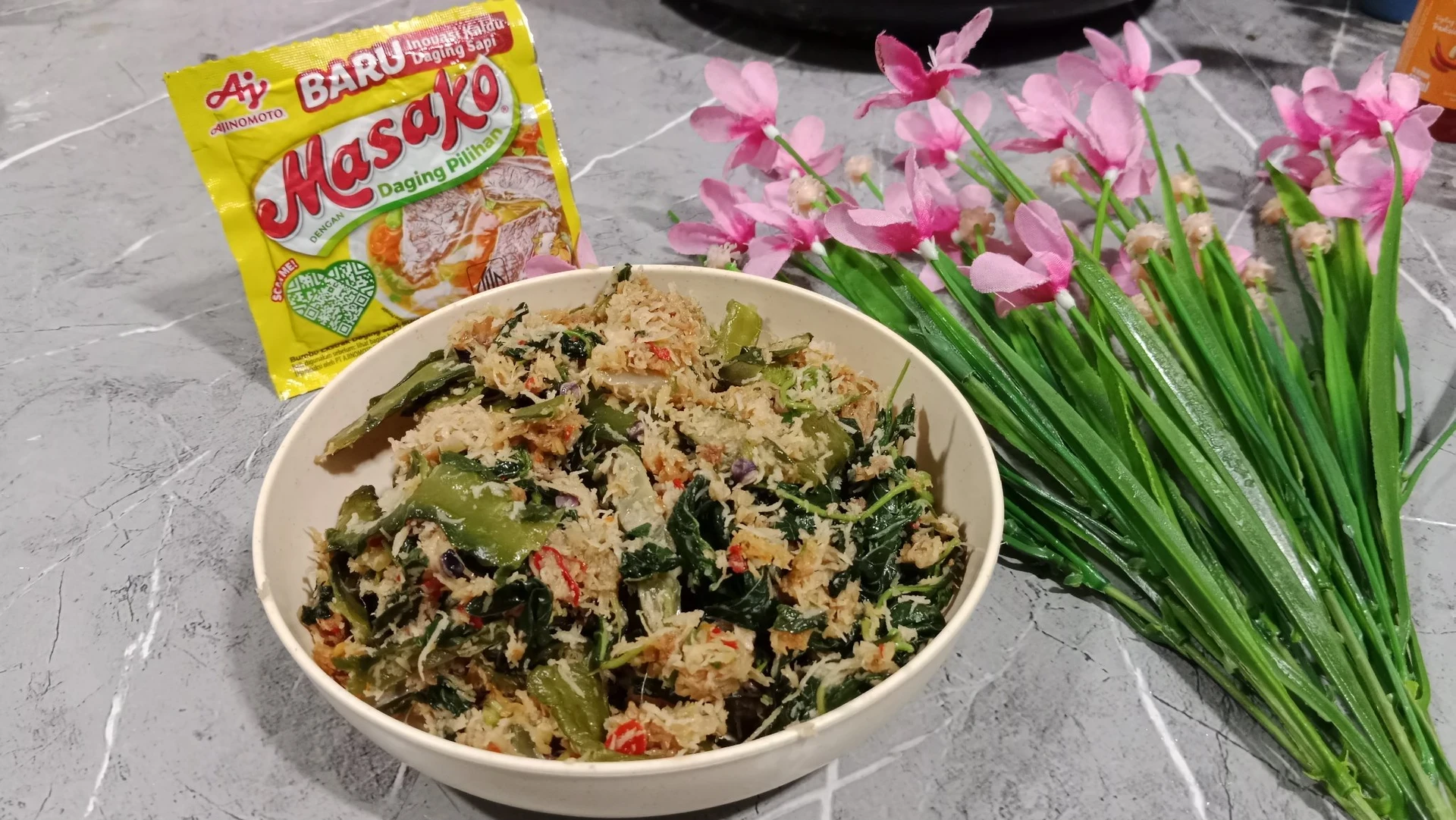 kluban ndeso ala masako
