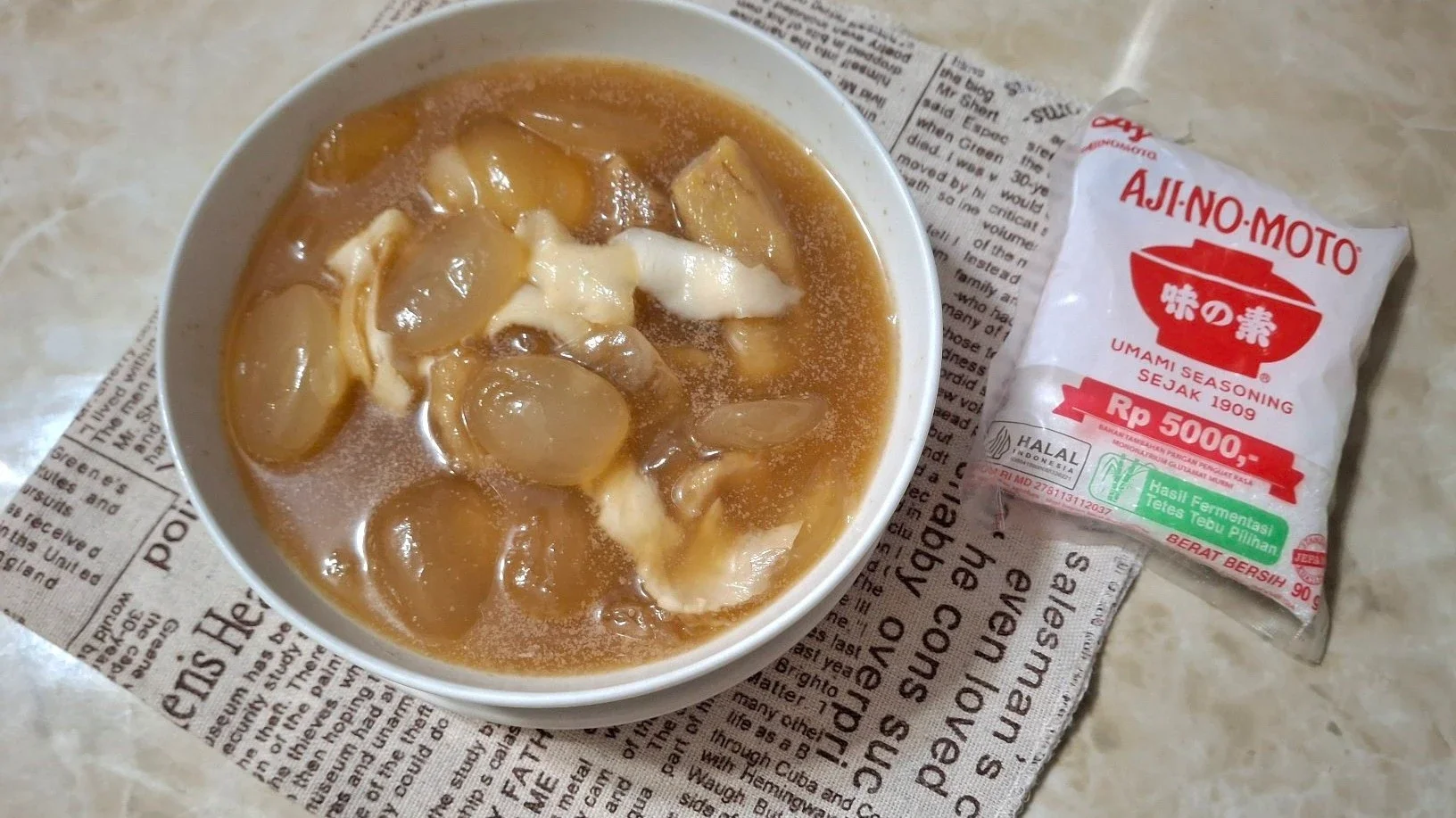 Langkah 4
