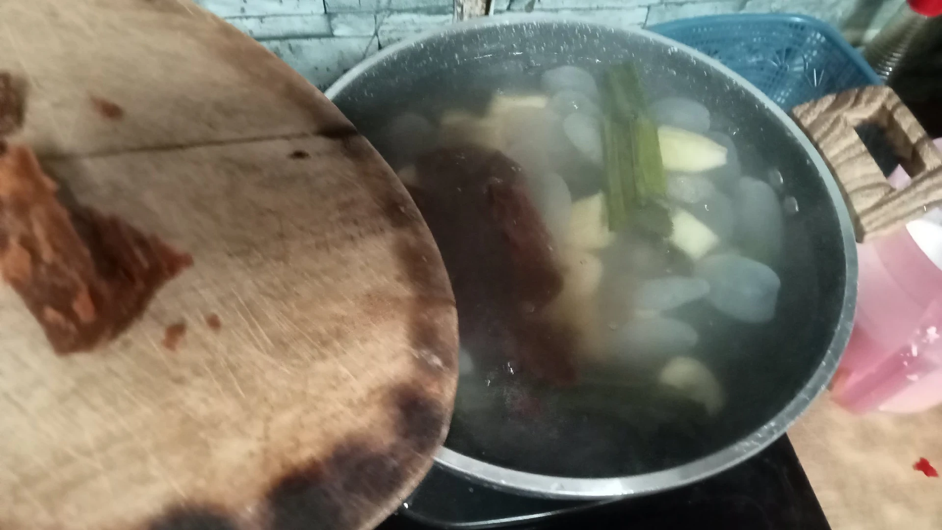 Langkah 3